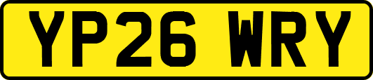 YP26WRY