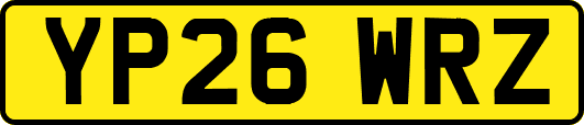 YP26WRZ