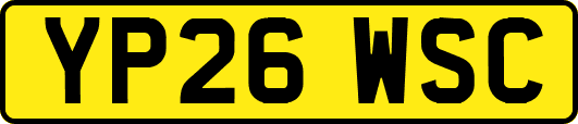 YP26WSC