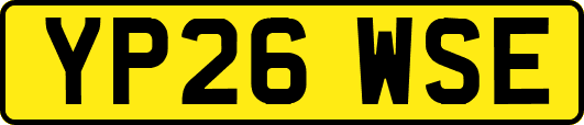 YP26WSE