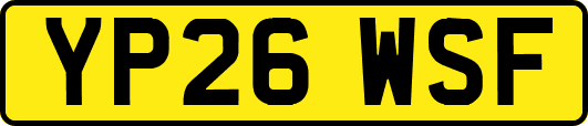 YP26WSF