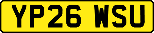 YP26WSU