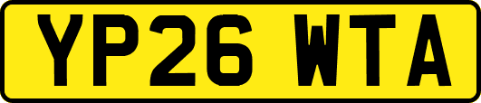 YP26WTA
