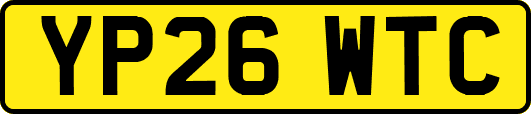 YP26WTC