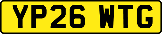 YP26WTG