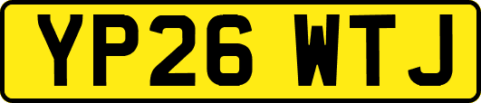 YP26WTJ