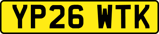YP26WTK