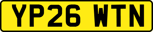 YP26WTN