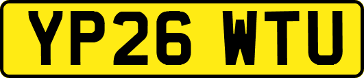 YP26WTU