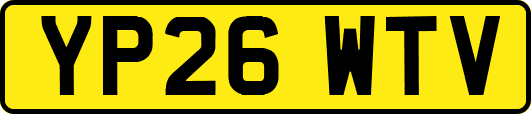 YP26WTV