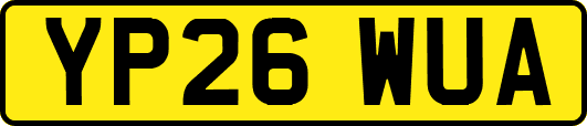 YP26WUA