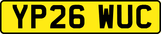 YP26WUC