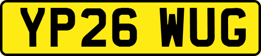 YP26WUG