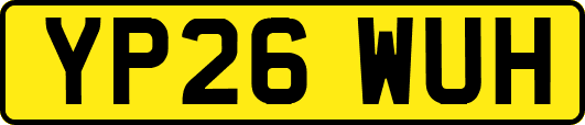 YP26WUH