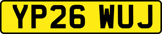 YP26WUJ