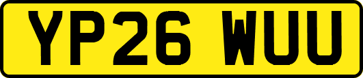 YP26WUU