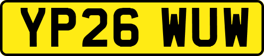 YP26WUW
