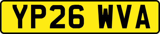 YP26WVA