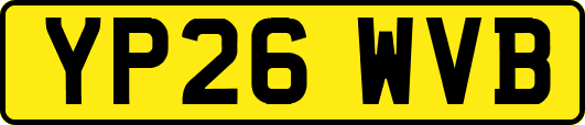 YP26WVB