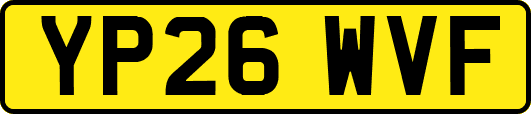 YP26WVF