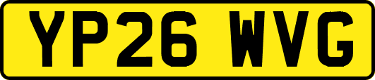 YP26WVG
