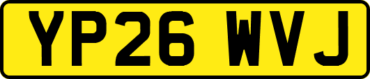 YP26WVJ