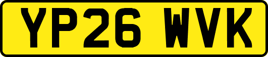 YP26WVK