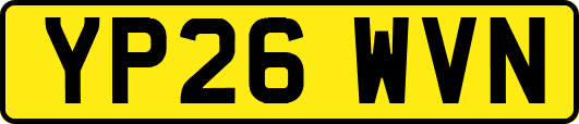 YP26WVN