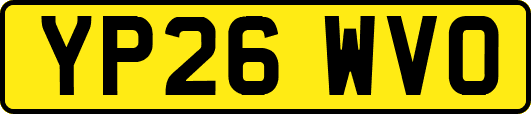 YP26WVO