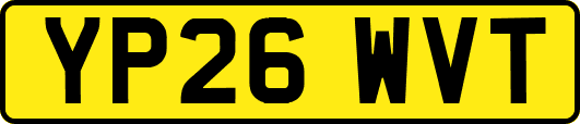 YP26WVT