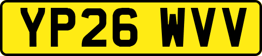 YP26WVV