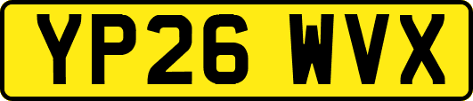 YP26WVX