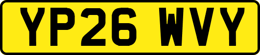 YP26WVY