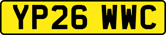 YP26WWC
