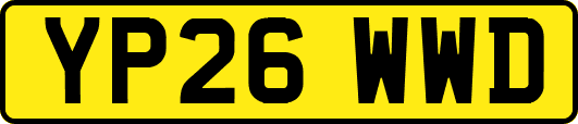 YP26WWD