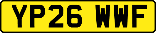 YP26WWF