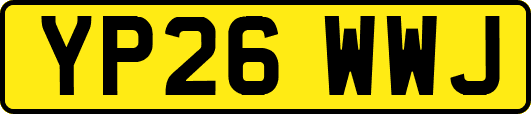 YP26WWJ