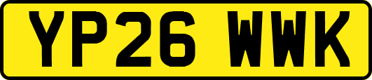 YP26WWK