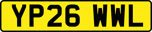 YP26WWL