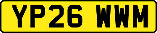 YP26WWM