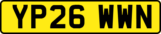 YP26WWN