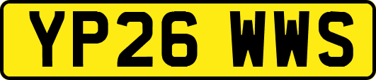 YP26WWS