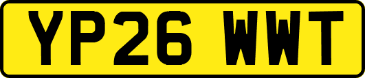 YP26WWT