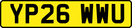 YP26WWU