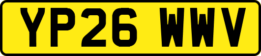 YP26WWV