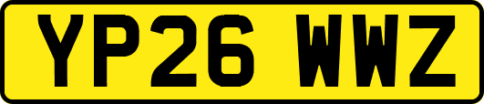 YP26WWZ