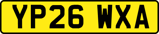 YP26WXA