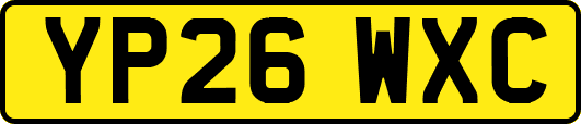 YP26WXC