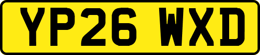 YP26WXD