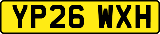 YP26WXH